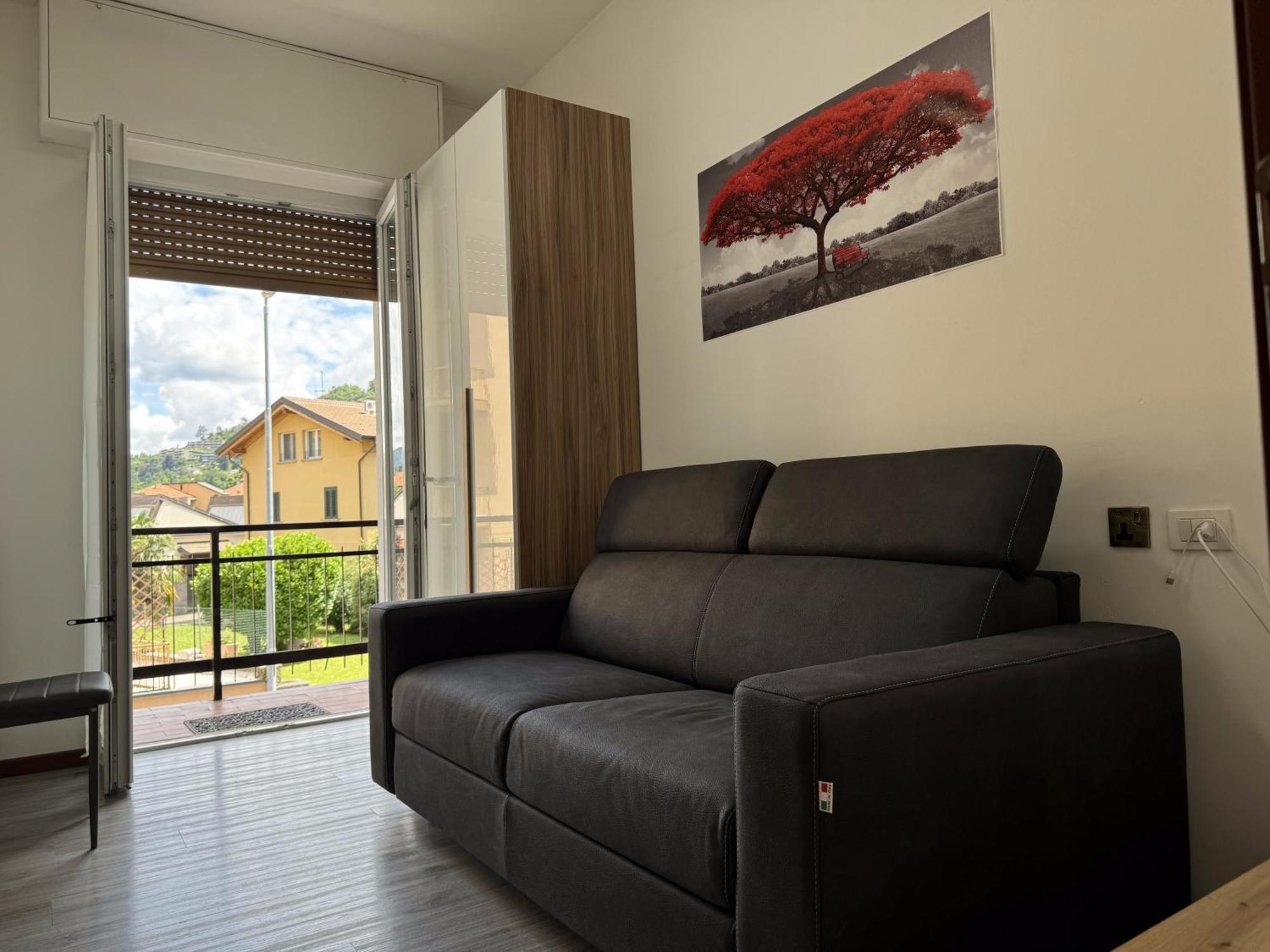 Casa Diba - Como Nel Cuore Exterior photo