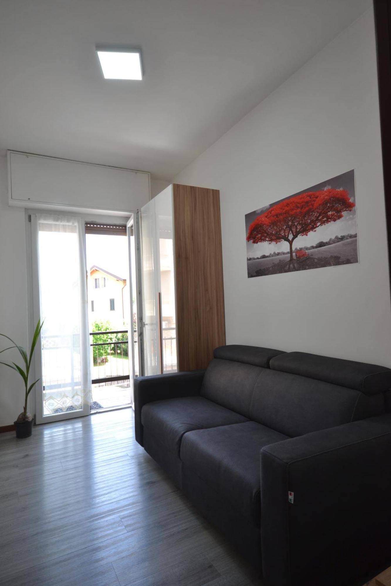 Casa Diba - Como Nel Cuore Exterior photo
